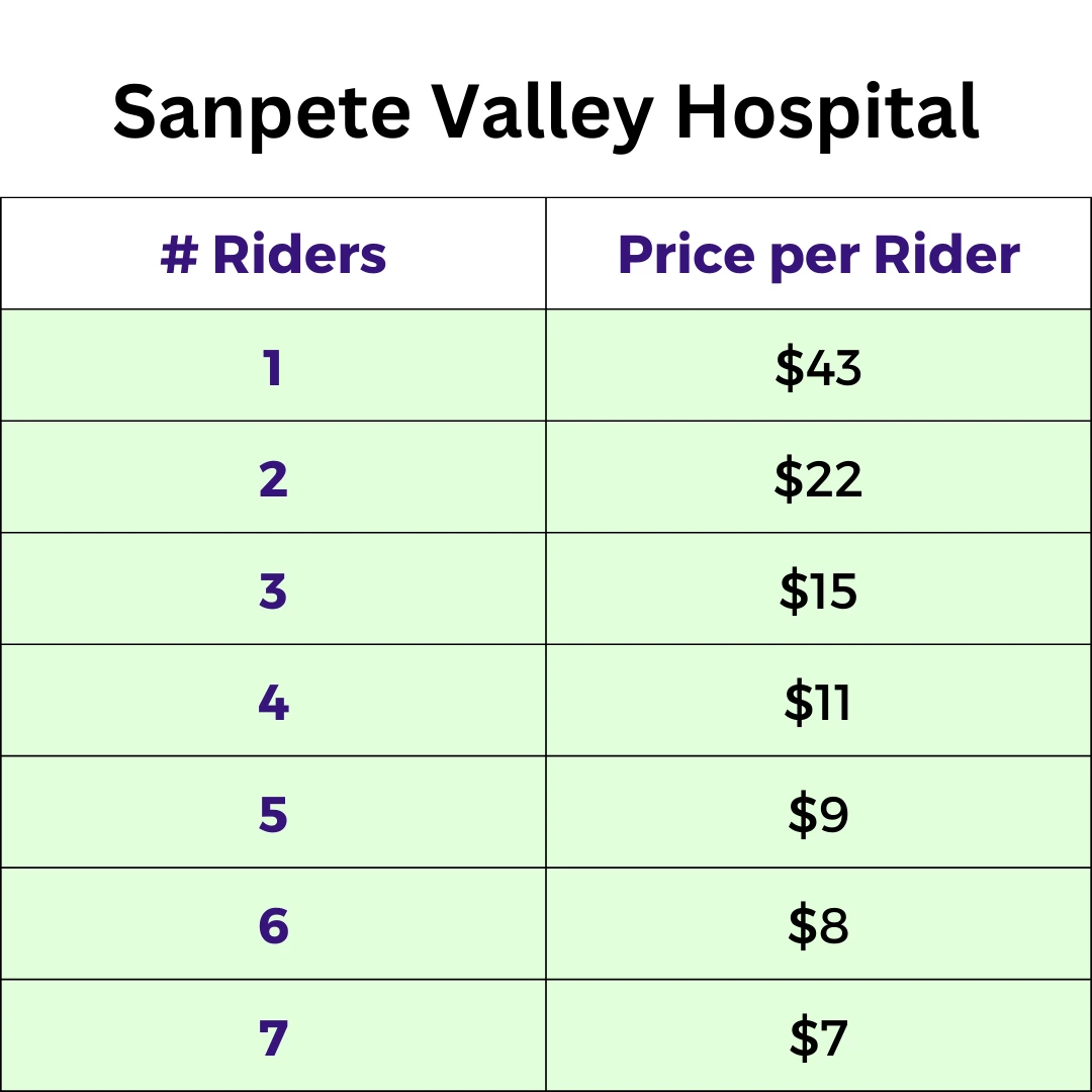 Sanpete Valley Hospital